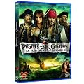 Pirates des Cara�bes 4 : la fontaine de jouvence