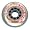 Hyper Wheels Razoredge Wheels - 4 Pack - 80mm-78A/Clear