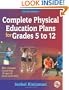 Complete Physical Education Plans for Grades 5 to 12-2nd Ed