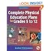 Complete Physical Education Plans for Grades 5 to 12-2nd Ed