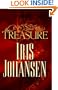 The Treasure (Center Point Platinum Romance (Large Print))