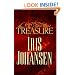 The Treasure (Center Point Platinum Romance (Large Print))