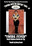 Swing Fever Beginner Tap Routine