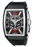 LOCMAN Watches:Locman Men's Sport Tremila Chronograph Watch 260CRBC