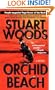 Orchid Beach (Holly Barker Novels)