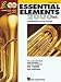 Hal Leonard Essential Elements 2000 Plus DVD Tuba Book 1