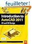 Introduction to Autocad 2011