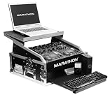 Marathon MA-M2ULT MARATHON SLANT MIXER CD PLAYER AND LAPTO