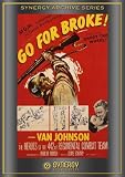 Go for Broke (1951)