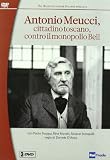 Antonio Meucci - Cittadino Toscano Contro il Monopolio Bell (3DVD)