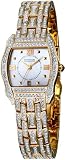Wittnauer 12M10 Women's Krystal Watch