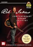 Contemporary Dobro Artistry [DVD] [2008] [Region 1] [US Import] [NTSC]