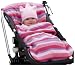 Pink Stripe Buggysnuggle