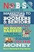 No BS Marketing to Seniors and Leading Edge Boomers