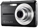 Casio Exilim EX-Z5 Digitalkamera