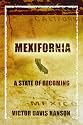 Mexifornia: A State of Becoming