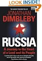Russia: A Journey to the Heart of a Land and its People