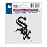 Chicago White Sox Ultra Decal Sticker