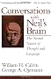 Conversations With Neil's Brain: The Neural Nature of Thought and Language