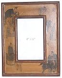 Good Best Gift Ideas for Mom Mother 2011 - Asian Style Photo Picture Frames - 7 Designs