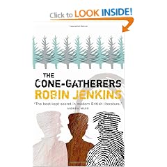 The Cone Gatherers: A Haunting Story of Violence and Love (Canongate Classics)