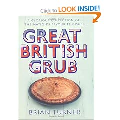 Great British Grub