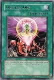 Yugioh 5d's Duelist Pack Yusei 2 - One for One Rare Card Dp09-en018