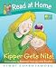 Read at Home: First Experiences: Kipper Gets Nits
