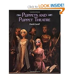 Puppets and Puppet Theatre