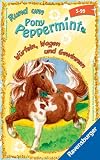Ravensburger 23288 - Pony Peppermint Ponyhof - Mitbringspiel