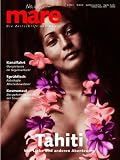 mare - Die Zeitschrift der Meere: mare, Die Zeitschrift der Meere, Nr.42 : Tahiti: Heft No 42 - Nikolaus K. Gelpke