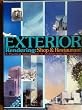 Exterior Rendering : Shop and Restaurant : A Practical Introduction to Architectural Illustrations