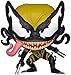 Funko POP! Marvel: Venom - X-23