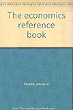 The economics reference book