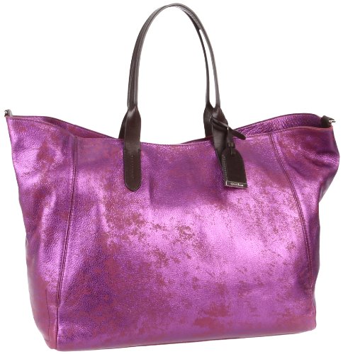 Cole Haan B40644 Tote,Masquerade Metallic,One Size