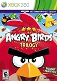 Angry Birds Trilogy - Xbox 360