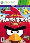 Angry Birds Trilogy Kinect
