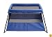 BabyBjörn Travel Crib Light Blue