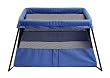 BabyBj&ouml;rn Travel Crib Light Blue
