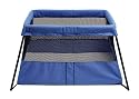 BABYBJÖRN Travel Crib, Light Blue