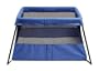BABYBJ�RN Travel Crib Light , Blue