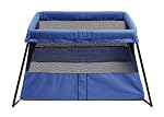 BabyBj�rn Travel Crib Light Blue