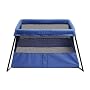 BABYBJ�RN Travel Crib Light Blue