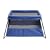 BabyBj�rn Travel Crib Light Blue