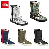 (ザ・ノースフェイス)THENORTHFACE nf51441 トラバース ベース キャンプブーティ Traverse BC Bootie 26cm (WC)WDカモ