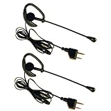 MIDLAND RADIO CORPORATION AVP1 HEADSET, WORKS W/ ALL LXT & GXT