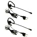 MIDLAND RADIO CORPORATION AVP1 HEADSET, WORKS W/ ALL LXT & GXT