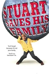 Stuart Saves His Family