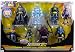 The Batman Shadowtek > Gotham City Showdown Action Figure Multi-Pack