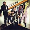 The Incredible Shrinking Dickies